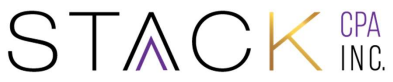 STACK CPA for individuals and business